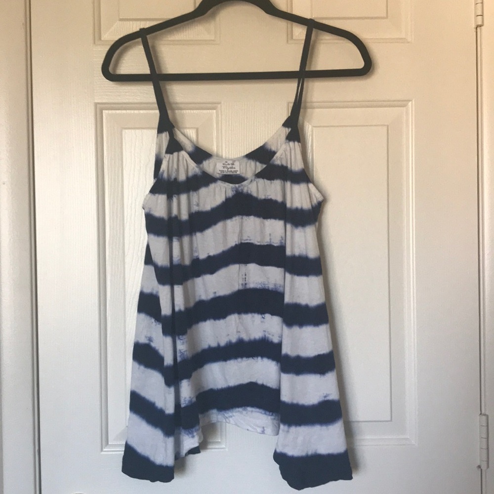 Zara tank top